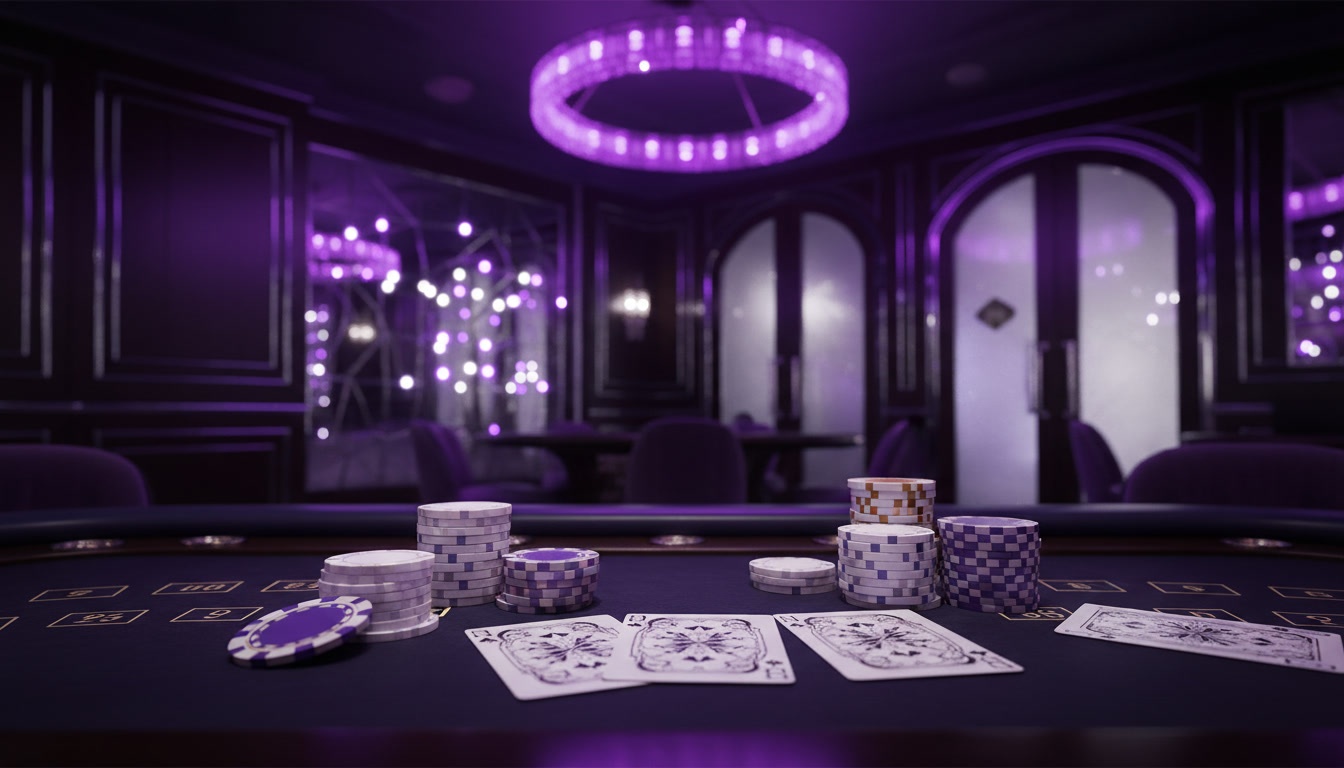 Sugar Casino