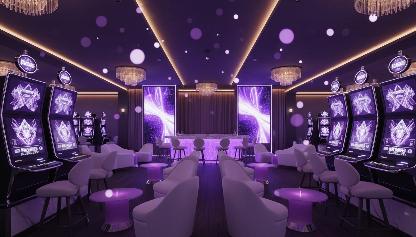 Sugar Casino — A Responsible Gambling Focus